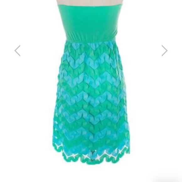 Judith March Sophia Dress - Picture 3 of 3